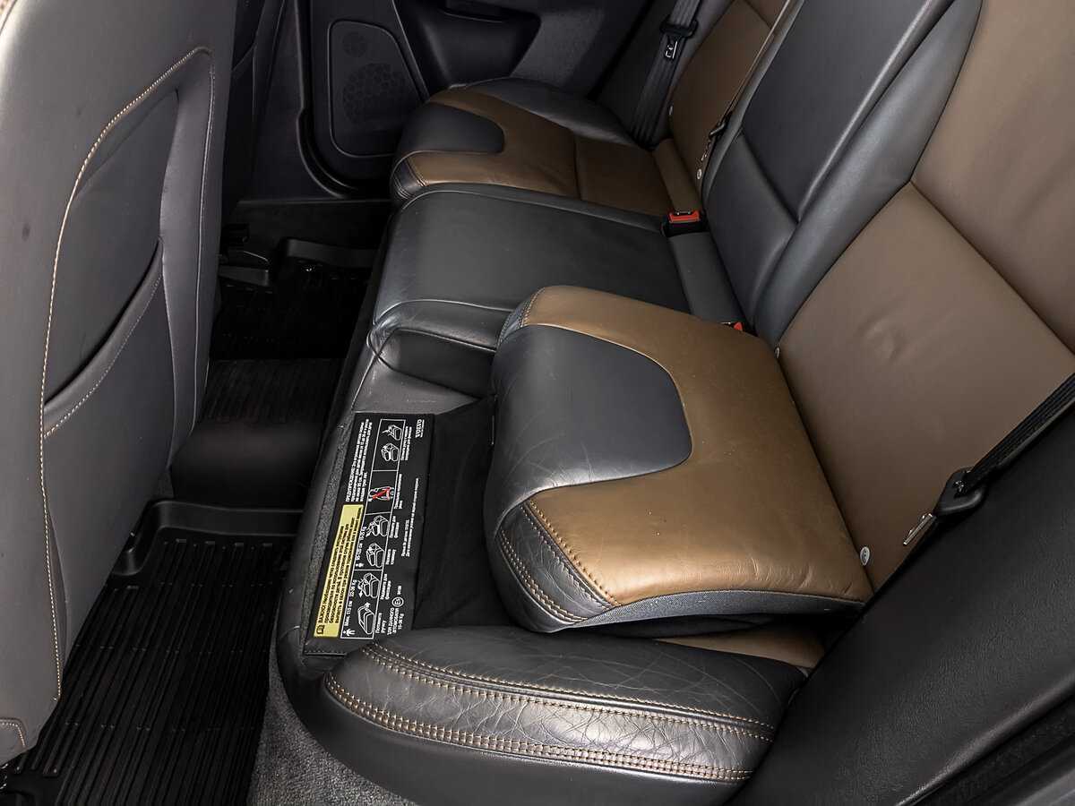 Продажа Б/У Вольво ИксЦ60. Фото: #27