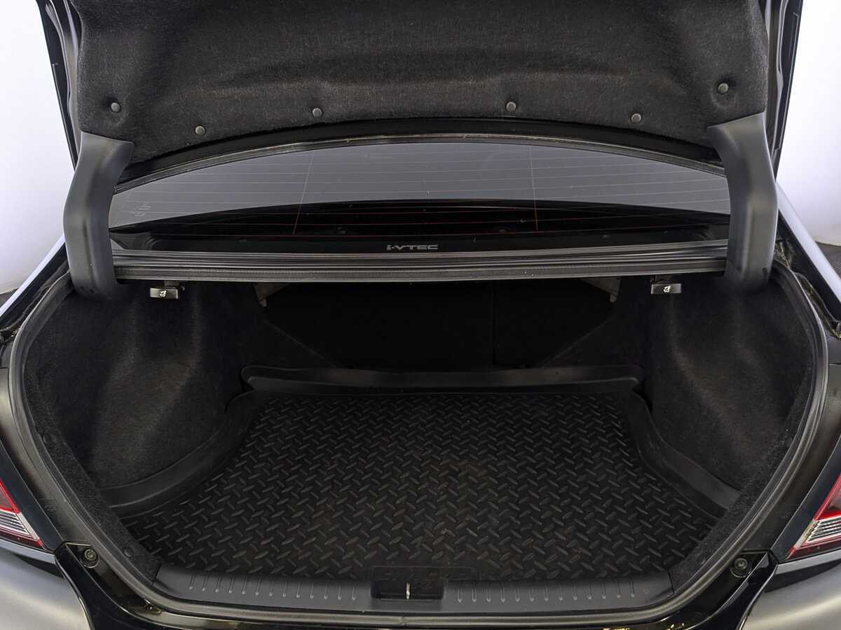 Продажа Б/У Хонда Цивик. Фото: #9