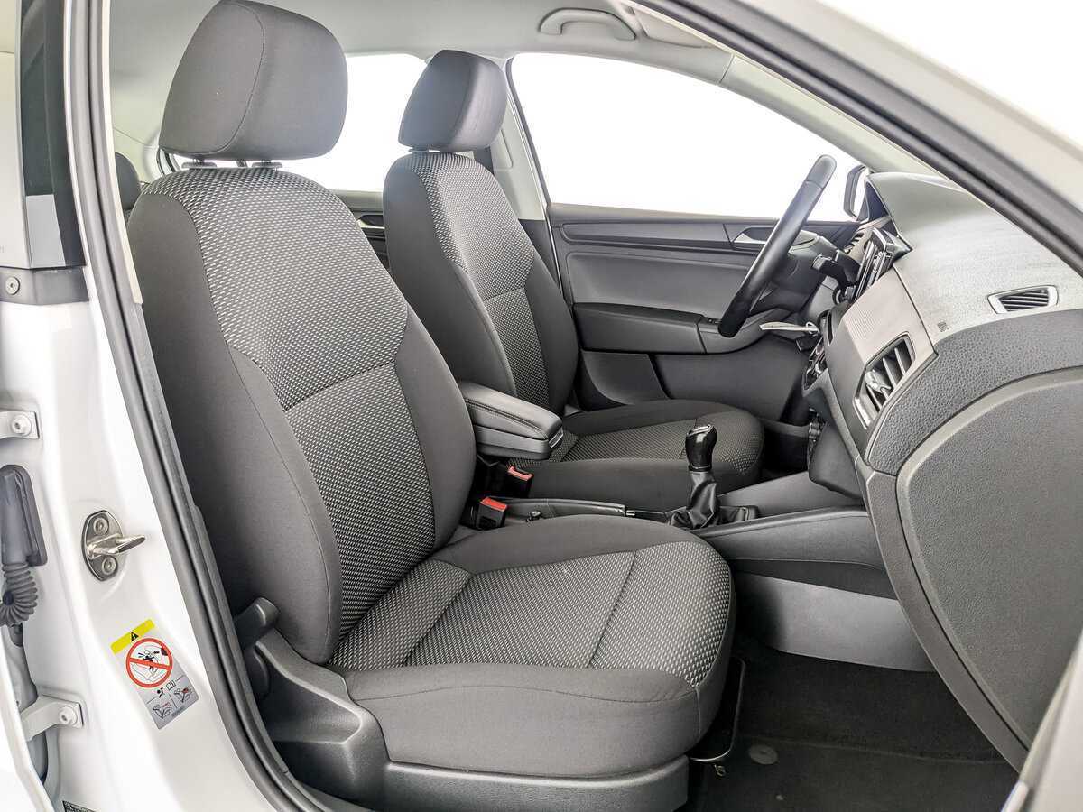 Продажа Б/У Фольксваген Поло. Фото: #22