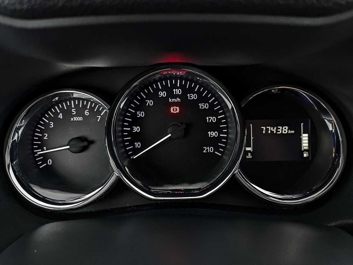 Продажа Б/У Ниссан Террано. Фото: #12