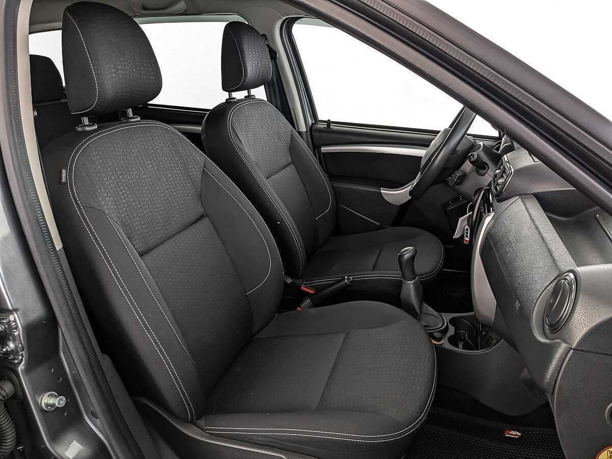 Продажа Б/У Ниссан Террано. Фото: #20