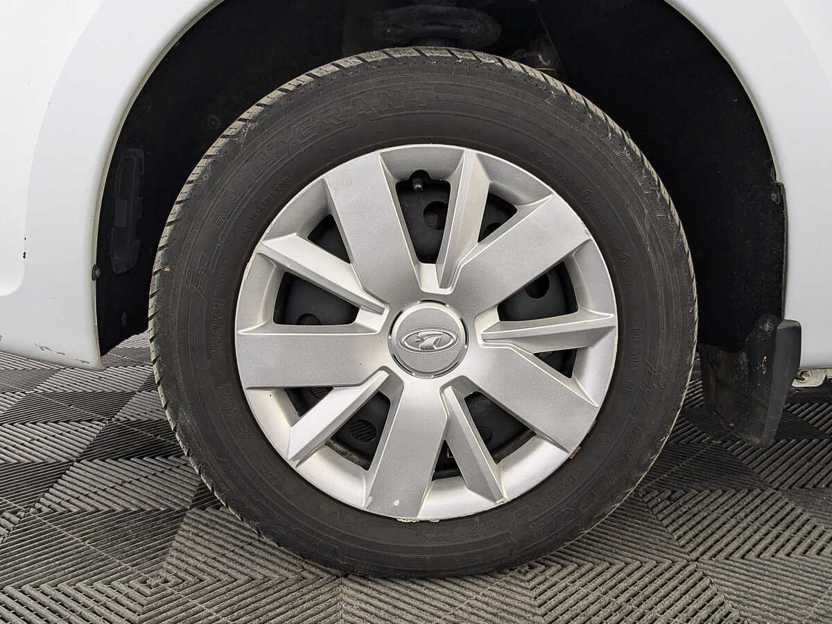 Продажа Б/У Лада (ВАЗ) Гранта. Фото: #11