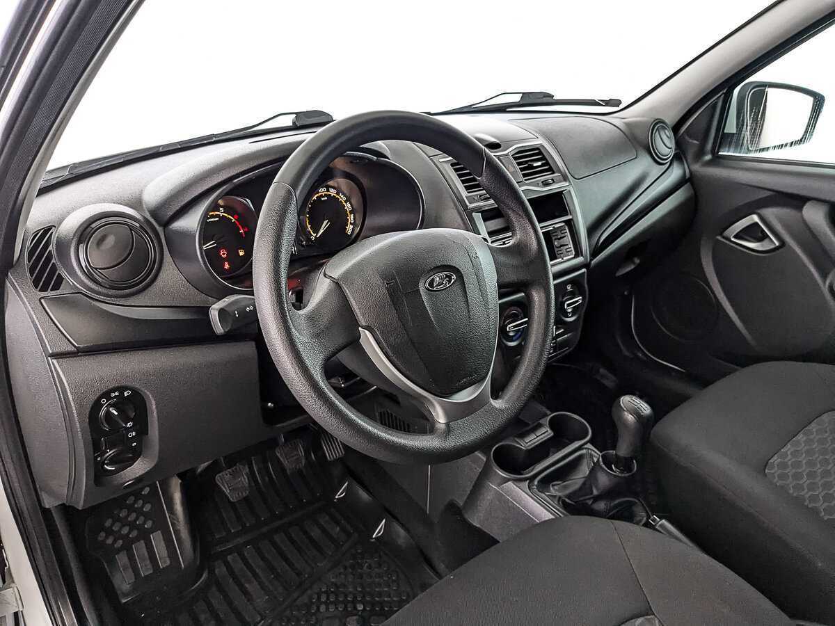 Продажа Б/У Лада (ВАЗ) Гранта. Фото: #14