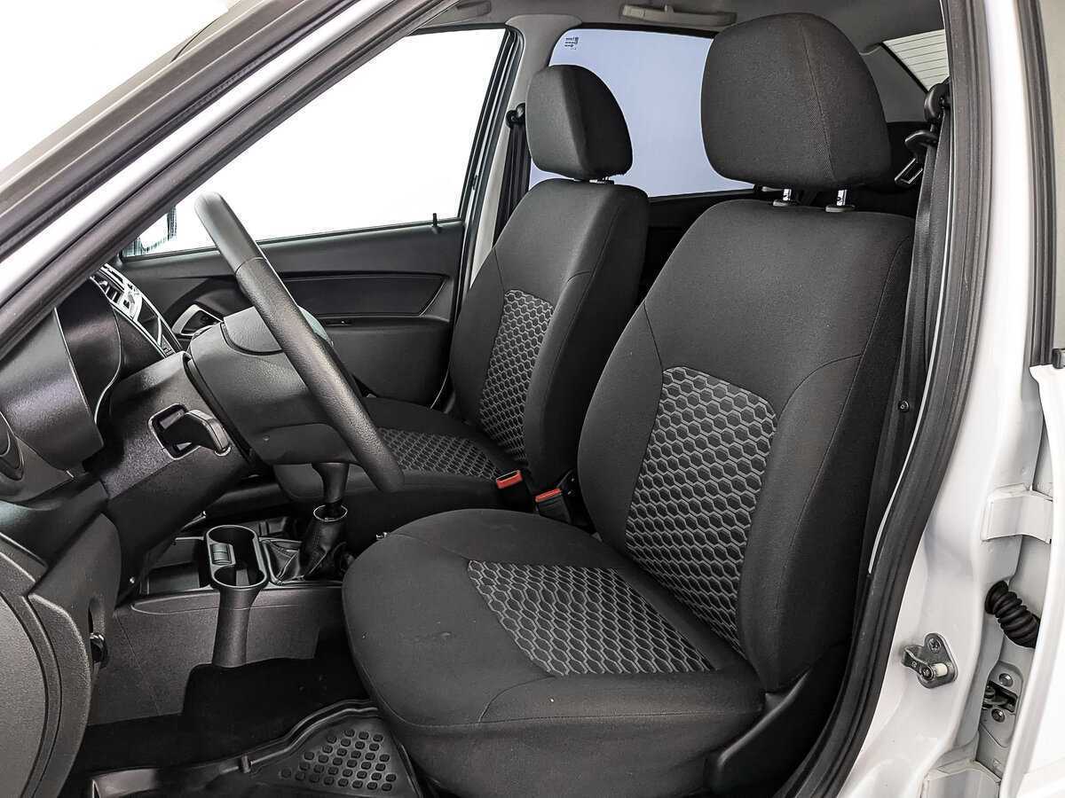 Продажа Б/У Лада (ВАЗ) Гранта. Фото: #18