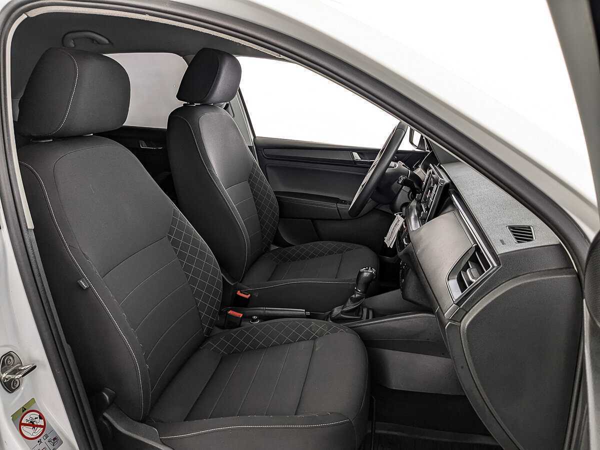 Продажа Б/У Шкода Рапид. Фото: #21