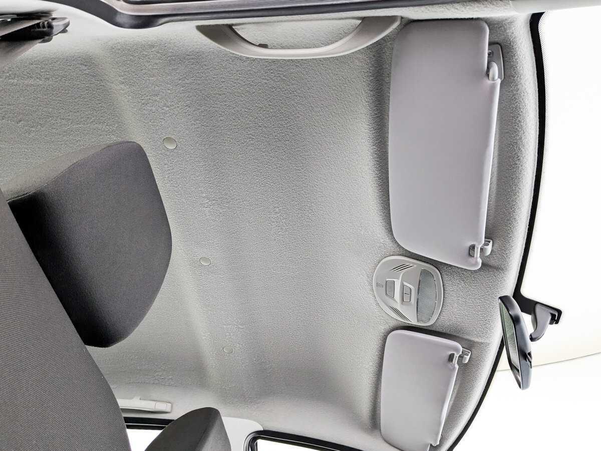 Продажа Б/У Лада (ВАЗ) Гранта. Фото: #21