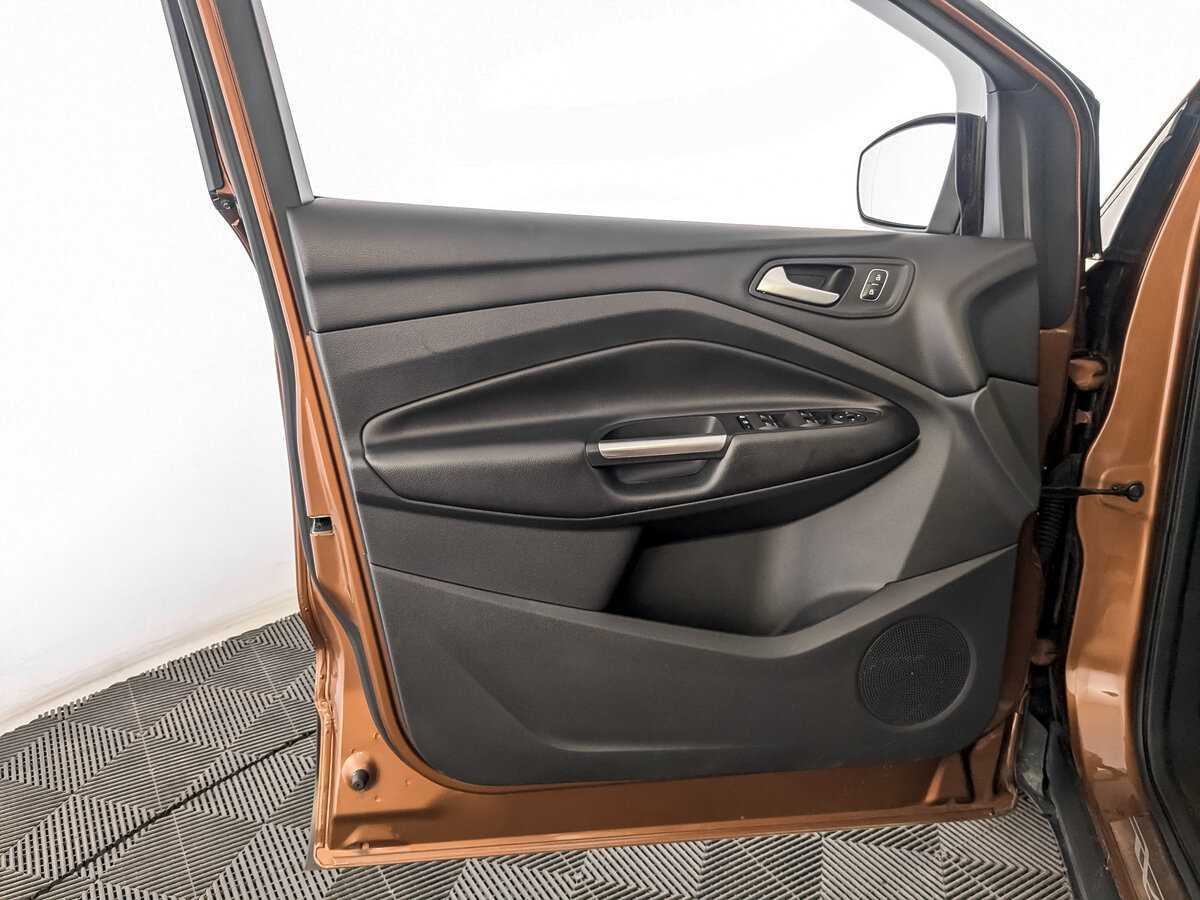 Продажа Б/У Форд Куга. Фото: #18