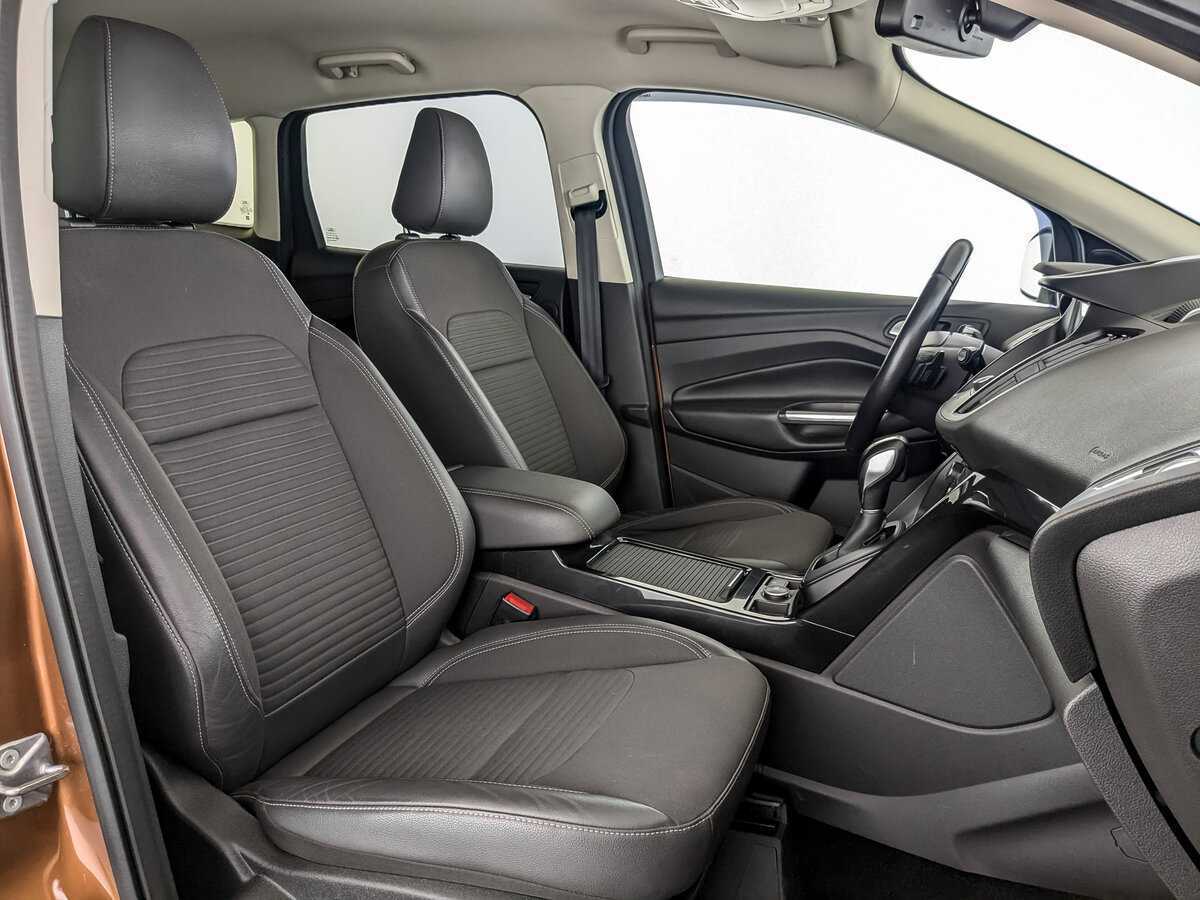 Продажа Б/У Форд Куга. Фото: #22