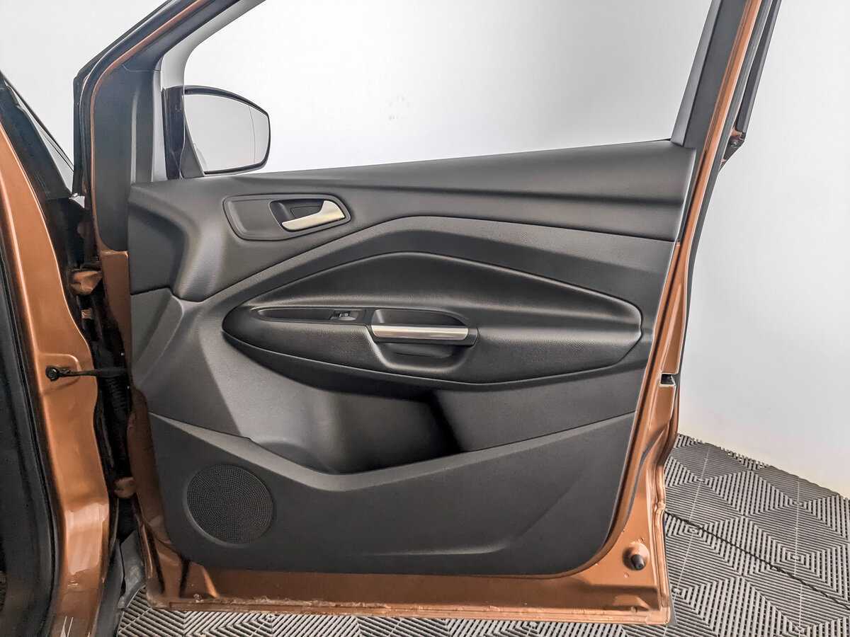 Продажа Б/У Форд Куга. Фото: #23