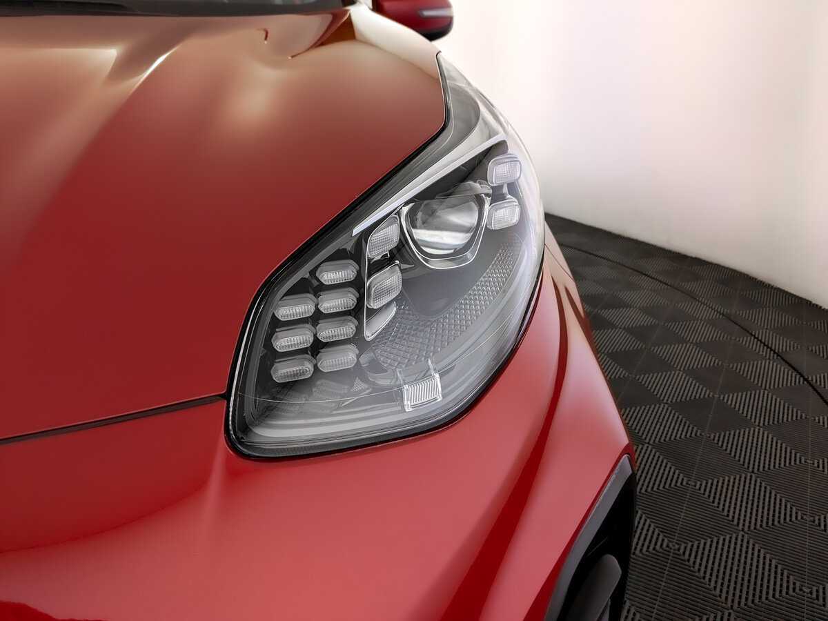 Купить Kia Sportage с пробегом. Фото: #16