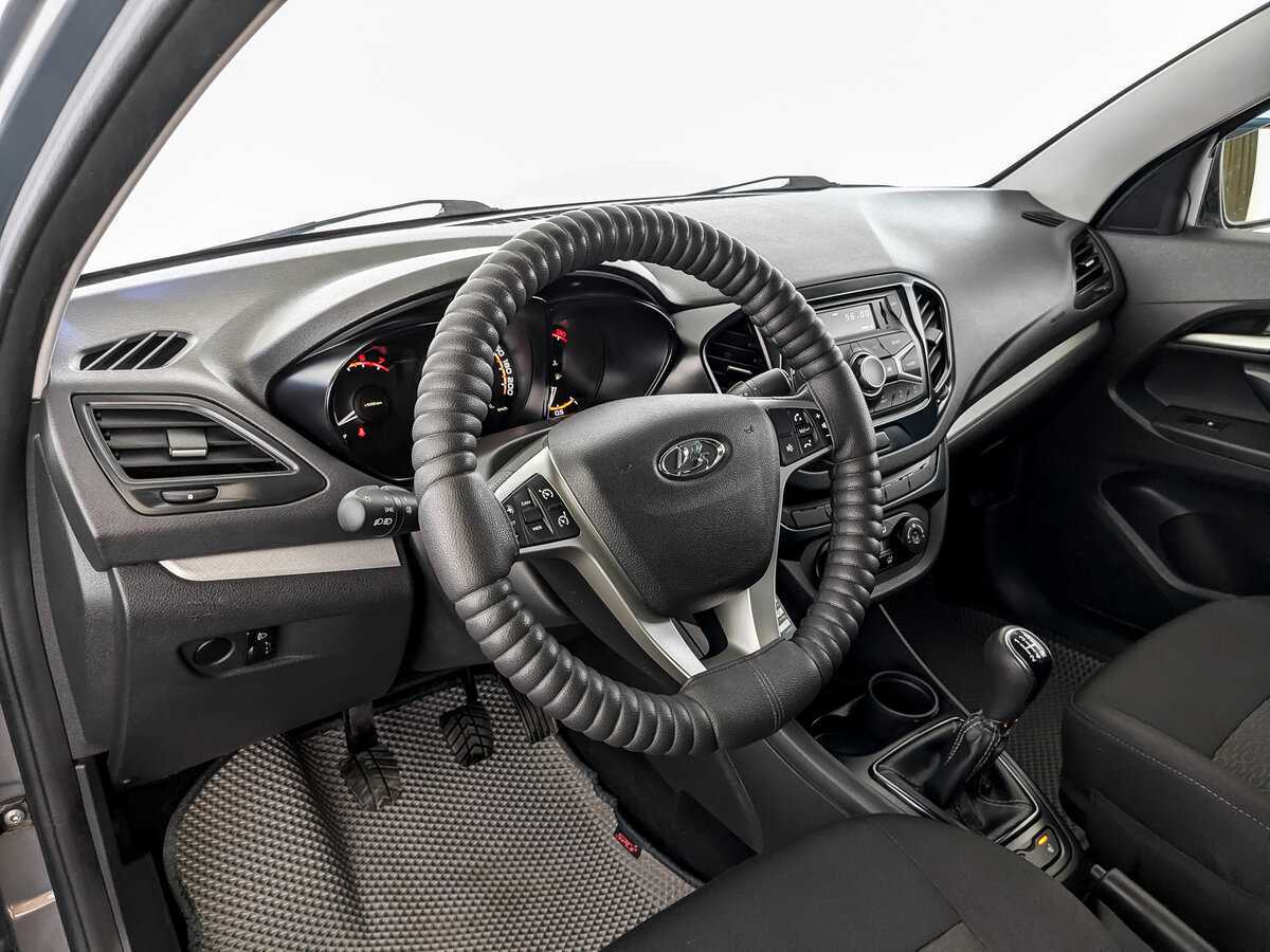 Продажа Б/У Лада (ВАЗ) Веста. Фото: #15