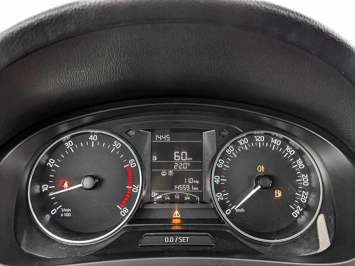 Продажа Б/У Шкода Рапид. Фото: #13