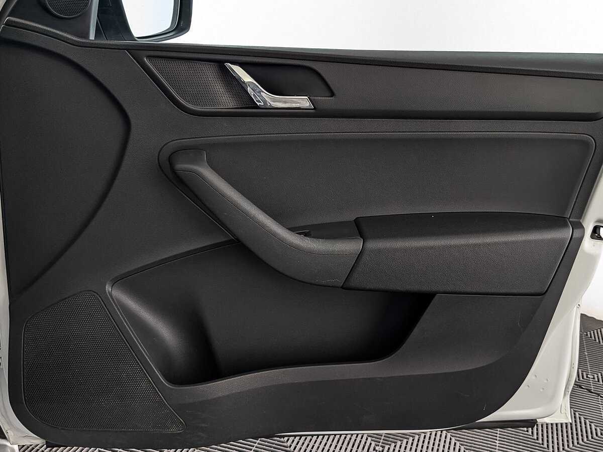 Продажа Б/У Шкода Рапид. Фото: #21