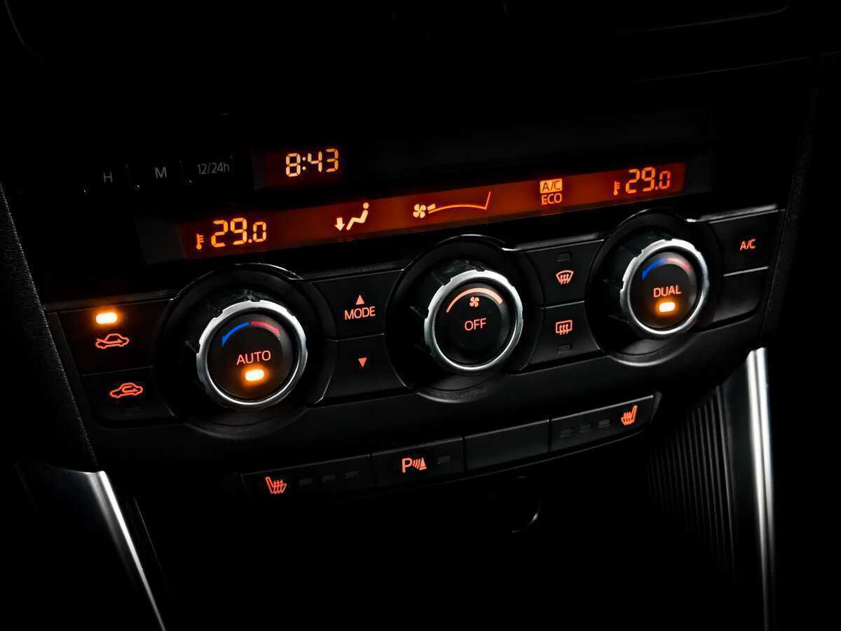 Продажа Б/У Мазда Ц-Икс-5. Фото: #25