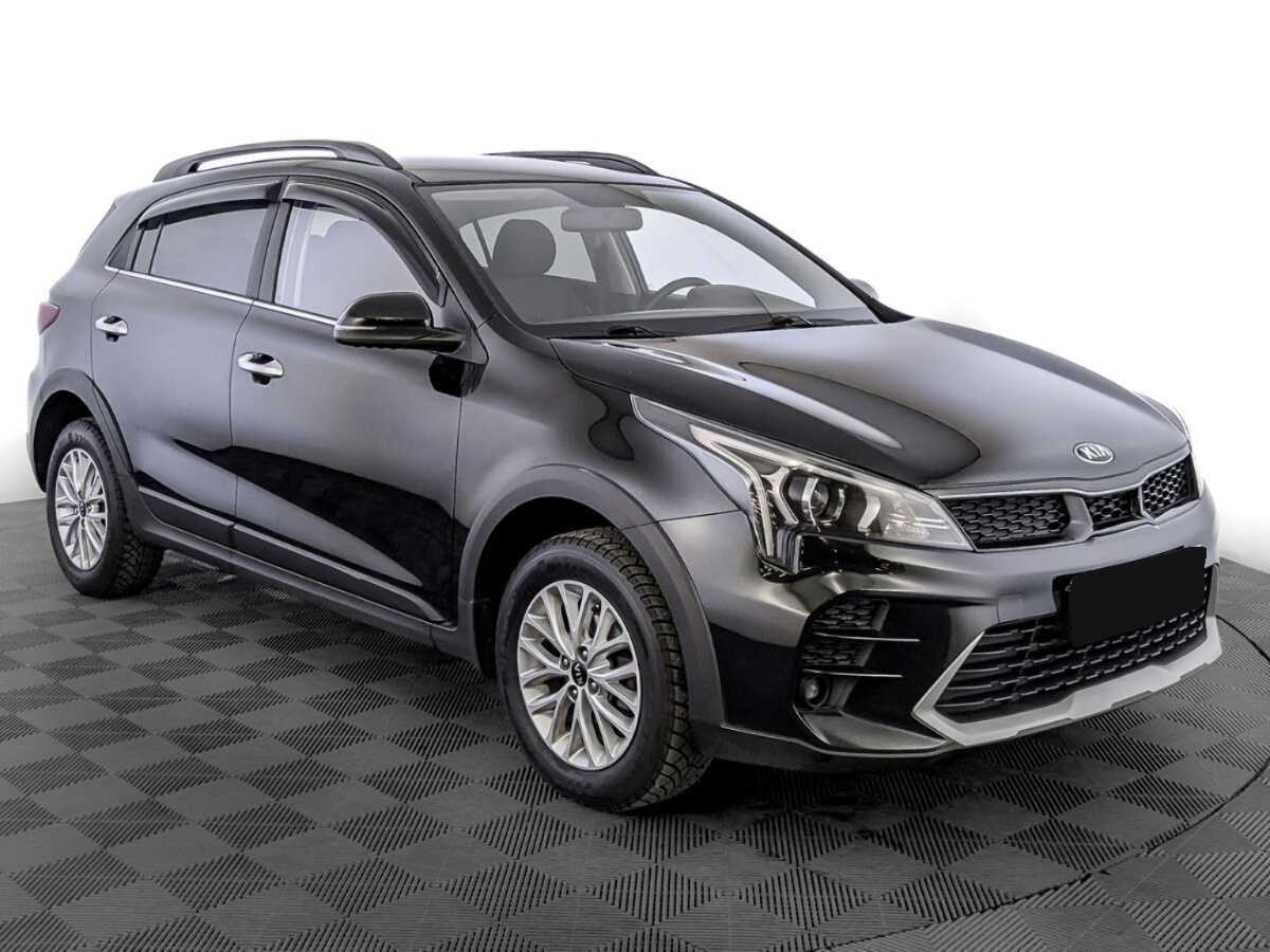 Продажа Б/У Киа Рио. Фото: #2