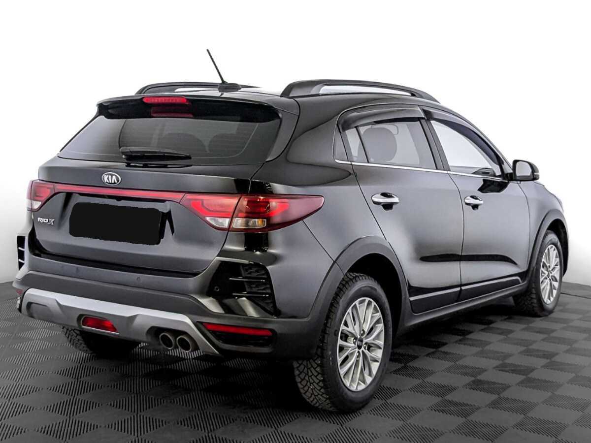 Продажа Б/У Киа Рио. Фото: #4