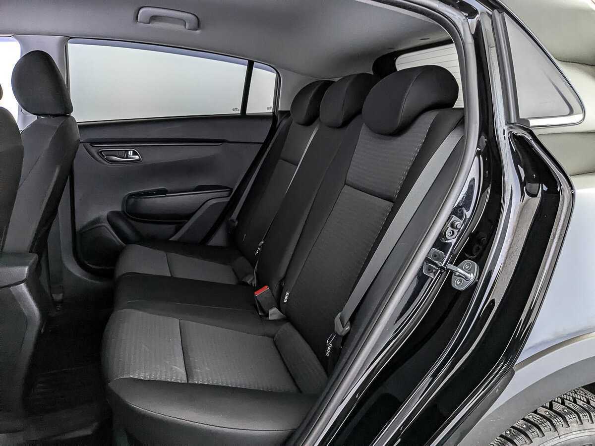 Продажа Б/У Киа Рио. Фото: #11