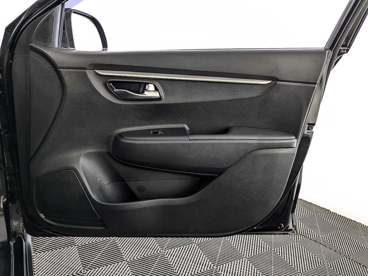 Продажа Б/У Киа Рио. Фото: #23