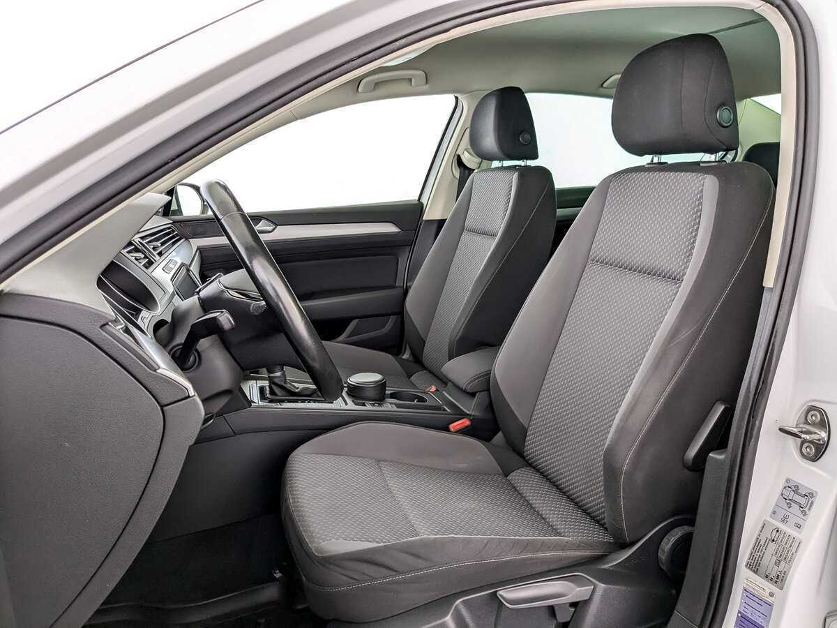 Продажа Б/У Фольксваген Пассат. Фото: #17