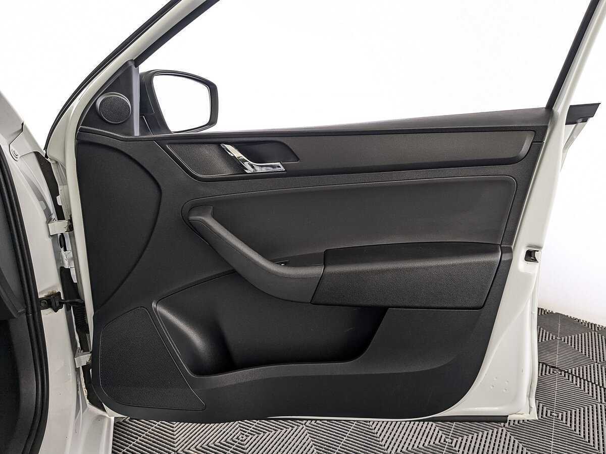 Продажа Б/У Шкода Рапид. Фото: #23