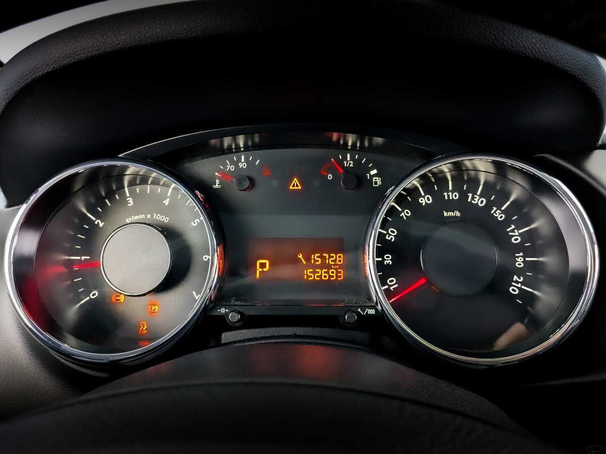 Продажа Б/У Пежо 3008. Фото: #12