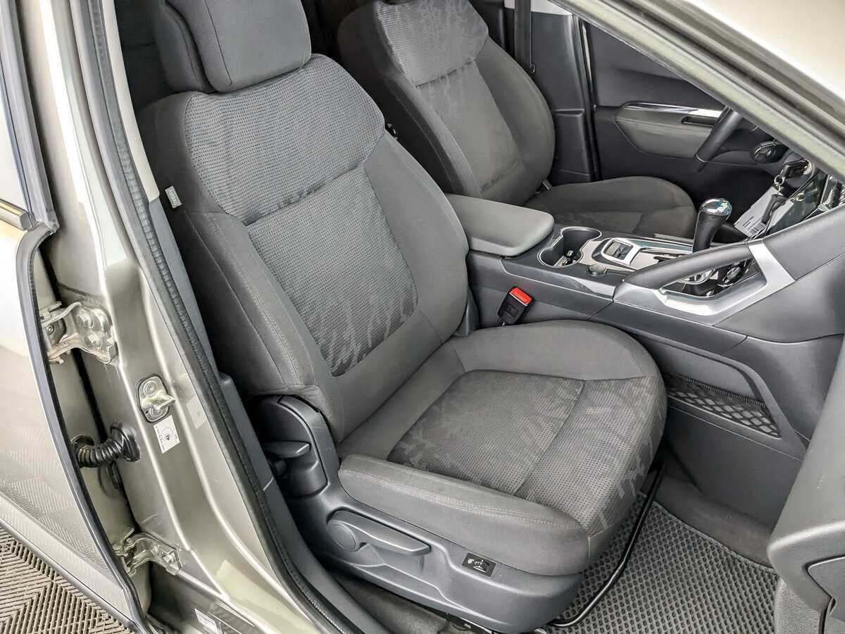 Продажа Б/У Пежо 3008. Фото: #22