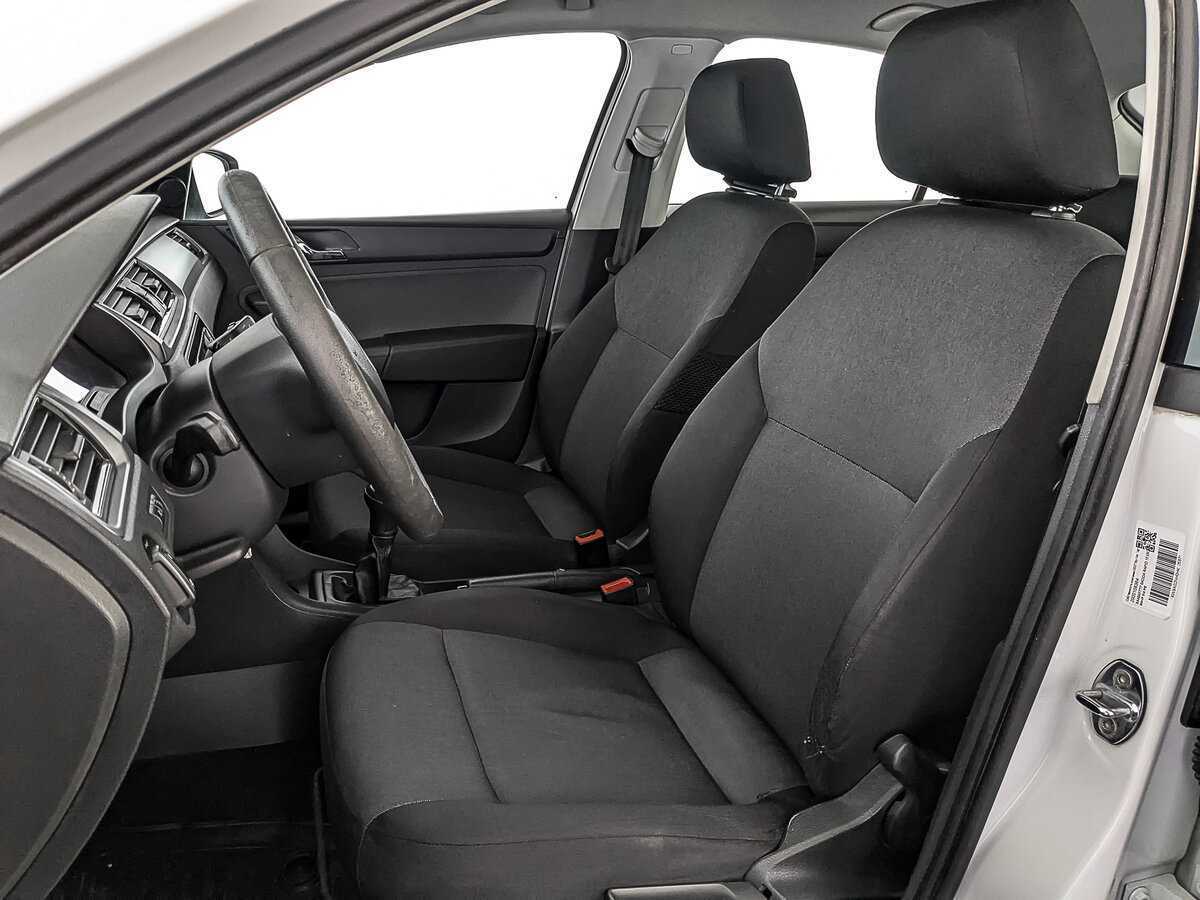 Продажа Б/У Шкода Рапид. Фото: #17