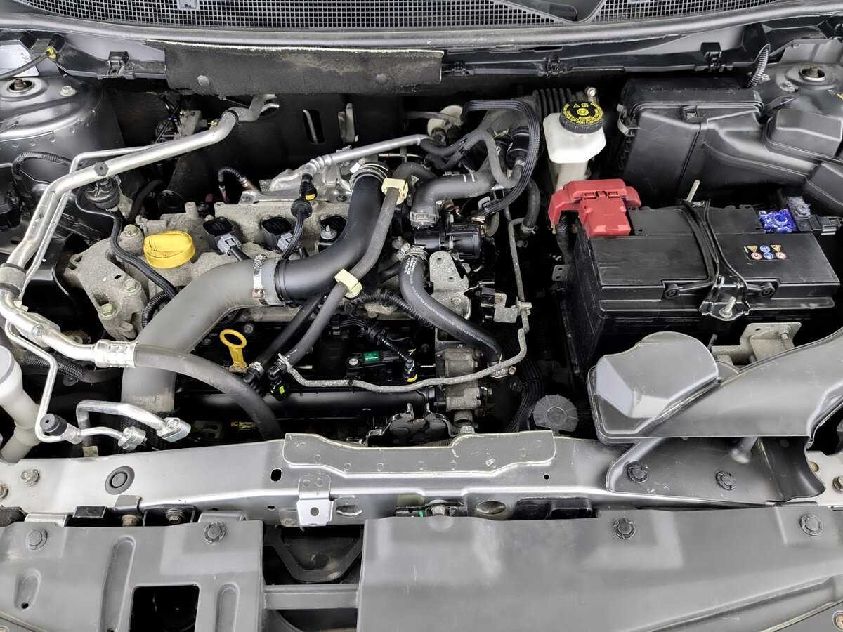 Продажа Б/У Ниссан Кашкай. Фото: #8