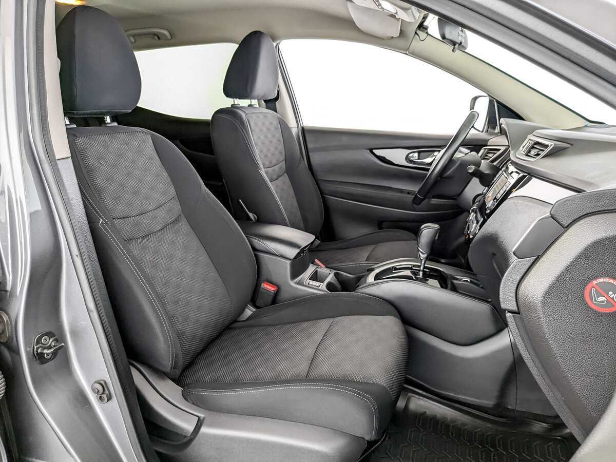 Продажа Б/У Ниссан Кашкай. Фото: #22