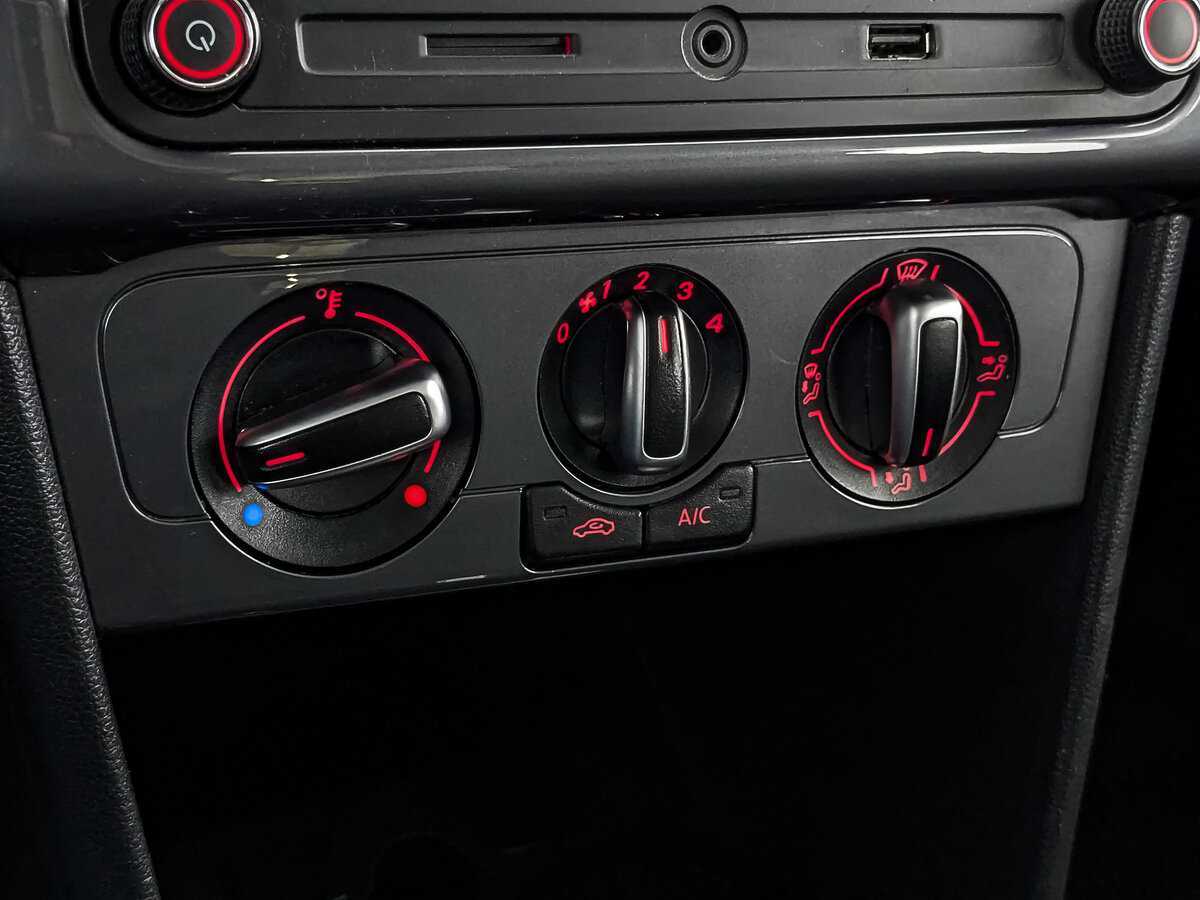 Продажа Б/У Фольксваген Поло. Фото: #20