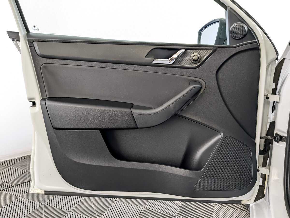 Продажа Б/У Шкода Рапид. Фото: #18