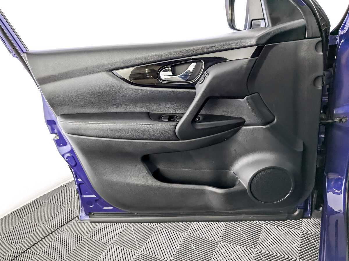 Продажа Б/У Ниссан Кашкай. Фото: #18