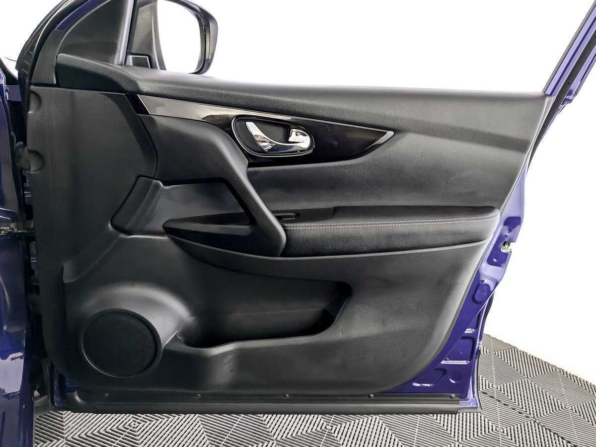 Продажа Б/У Ниссан Кашкай. Фото: #23