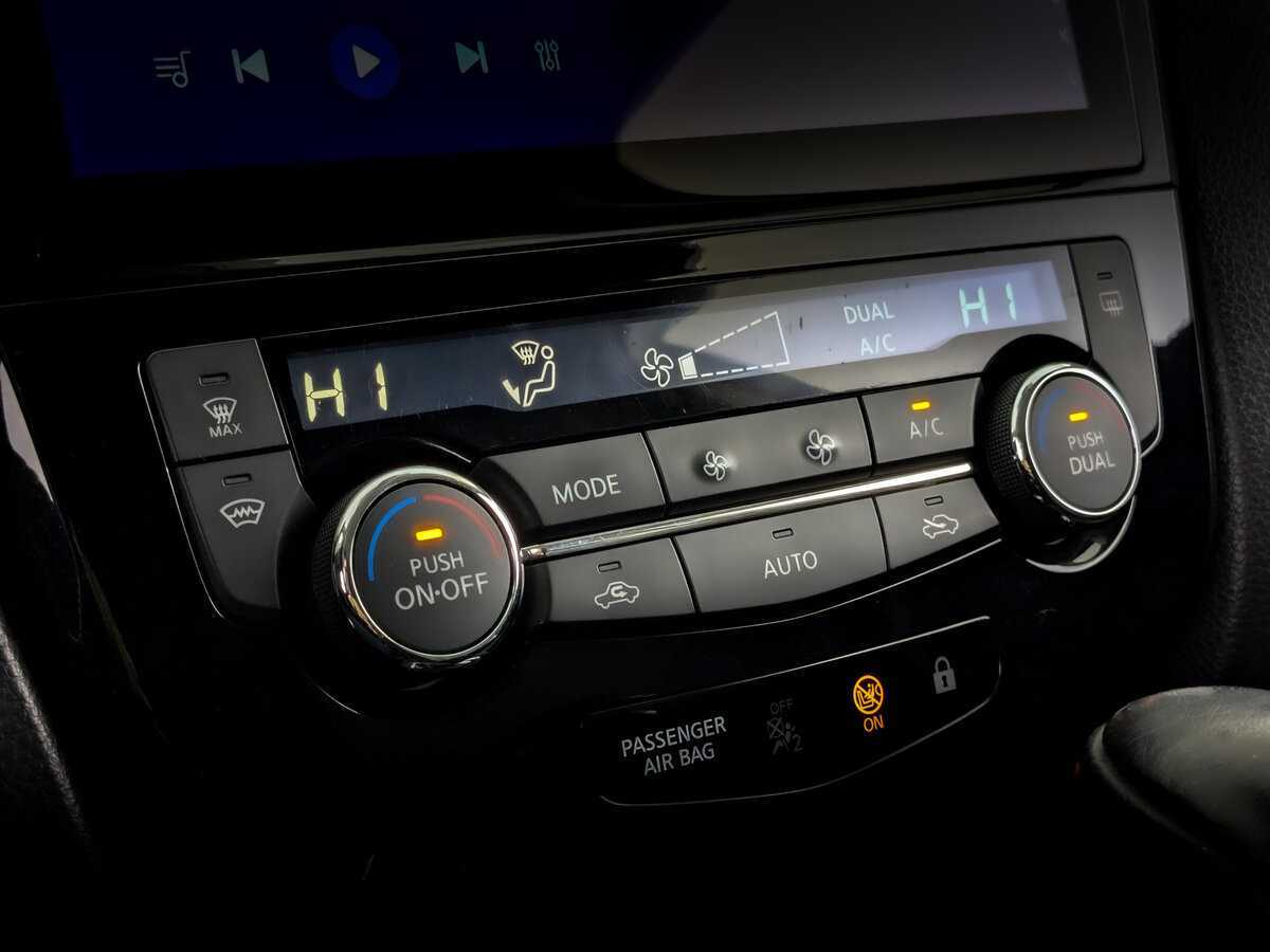 Продажа Б/У Ниссан Кашкай. Фото: #24