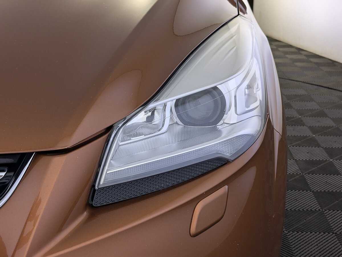 Продажа Б/У Форд Куга. Фото: #10