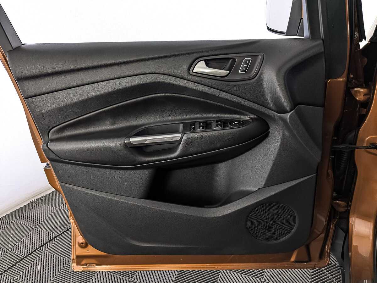 Продажа Б/У Форд Куга. Фото: #18