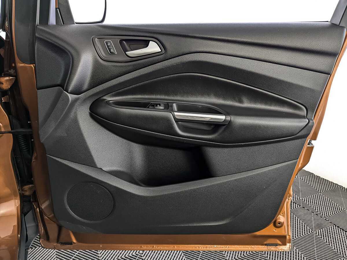 Продажа Б/У Форд Куга. Фото: #24