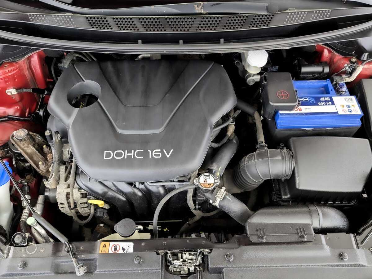 Продажа Б/У Киа Сид. Фото: #8