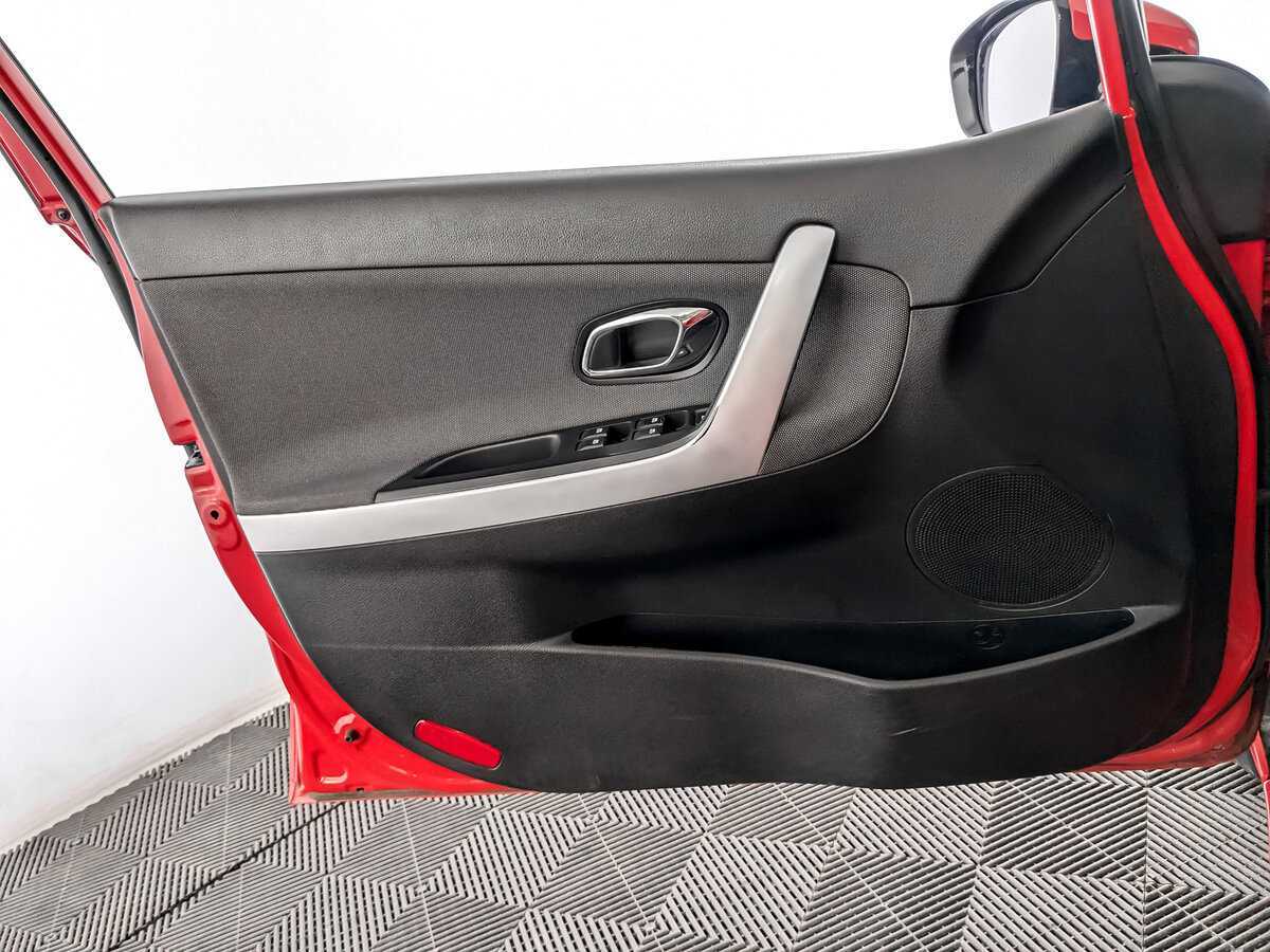 Продажа Б/У Киа Сид. Фото: #17