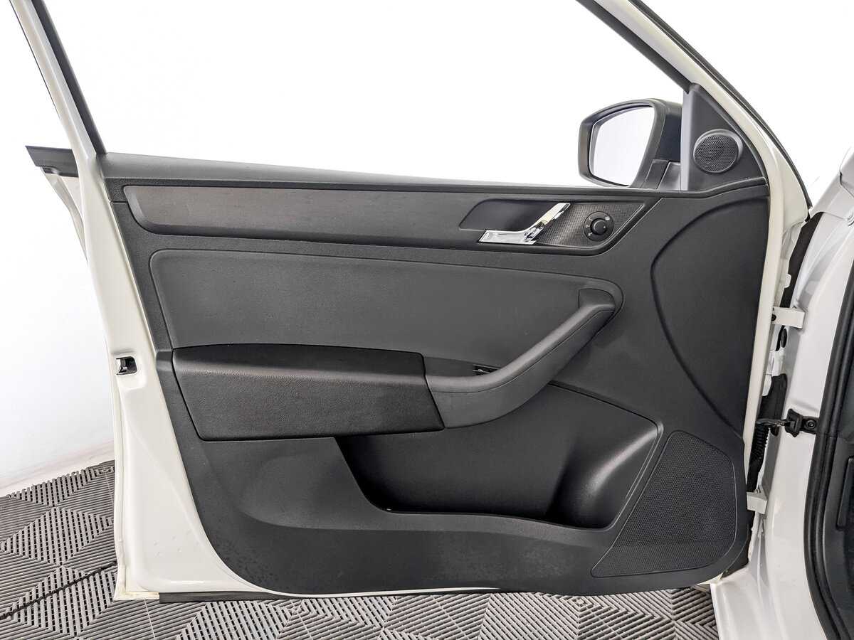 Продажа Б/У Шкода Рапид. Фото: #18