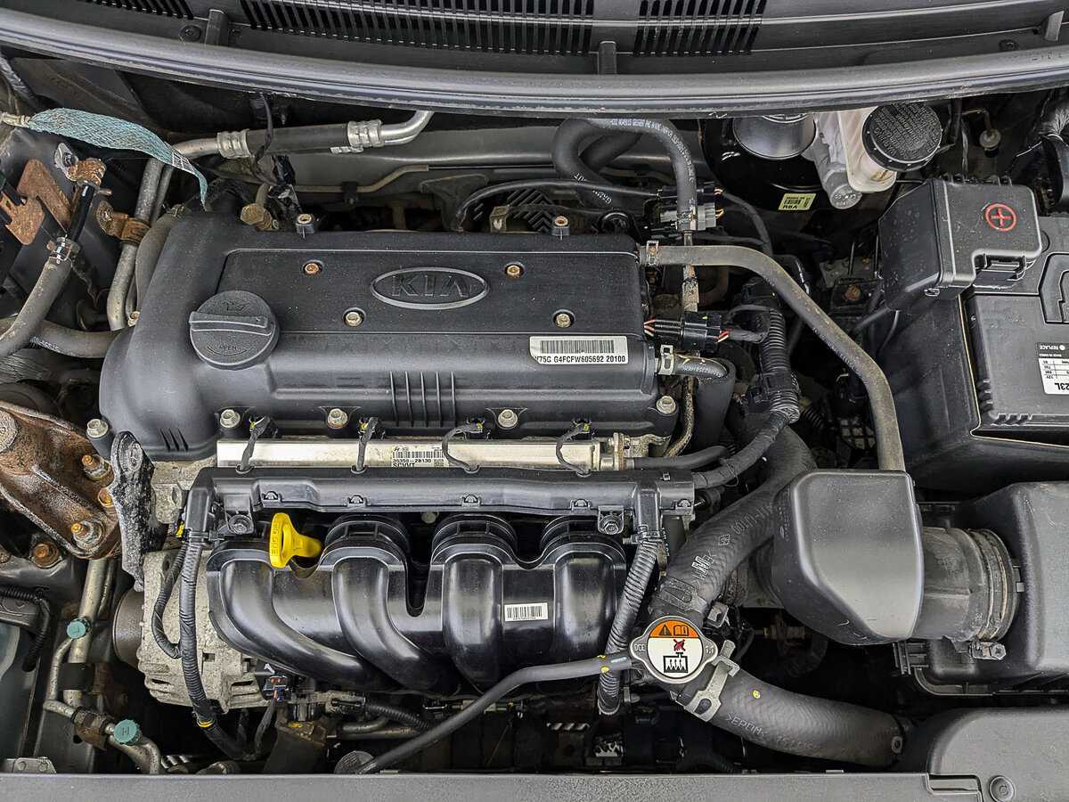 Продажа Б/У Киа Рио. Фото: #8