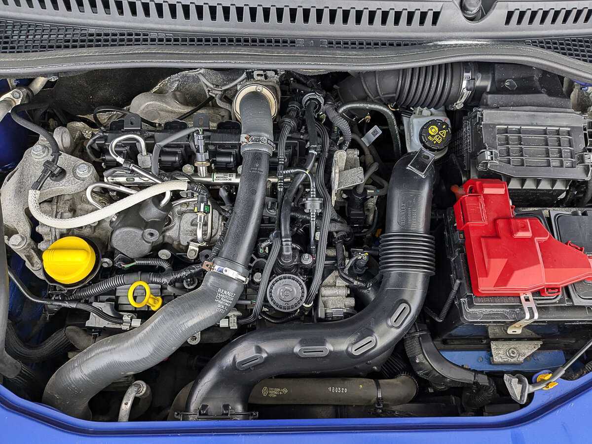 Продажа Б/У Рено Каптюр. Фото: #8