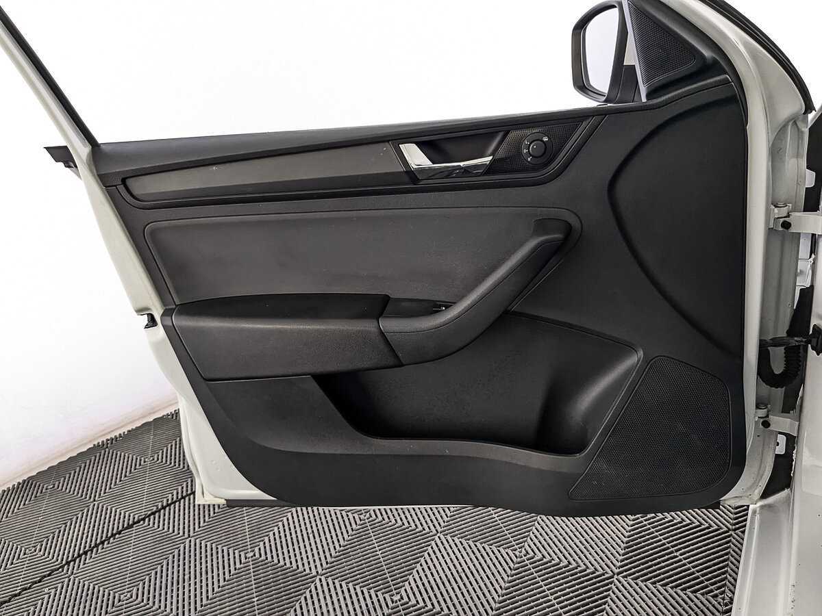 Продажа Б/У Шкода Рапид. Фото: #18