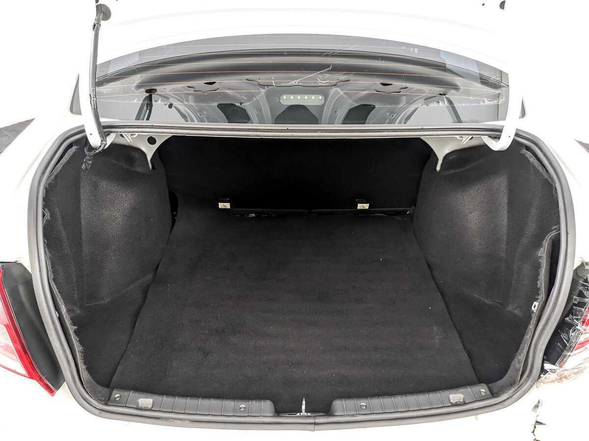 Продажа Б/У Лада (ВАЗ) Гранта. Фото: #9