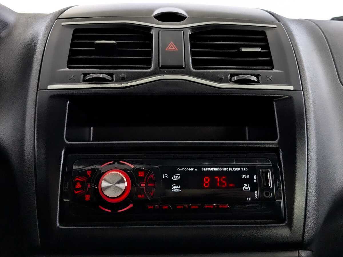 Продажа Б/У Лада (ВАЗ) Гранта. Фото: #14