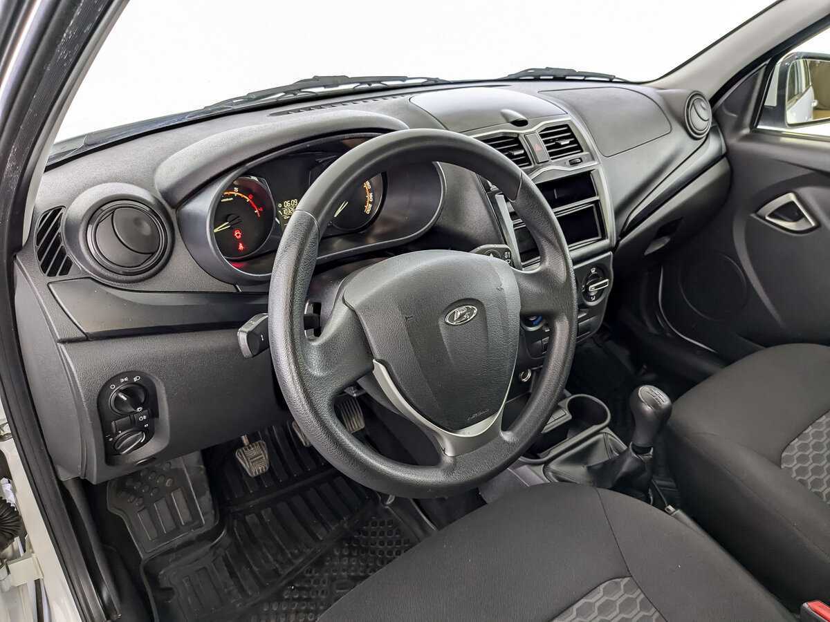 Продажа Б/У Лада (ВАЗ) Гранта. Фото: #15