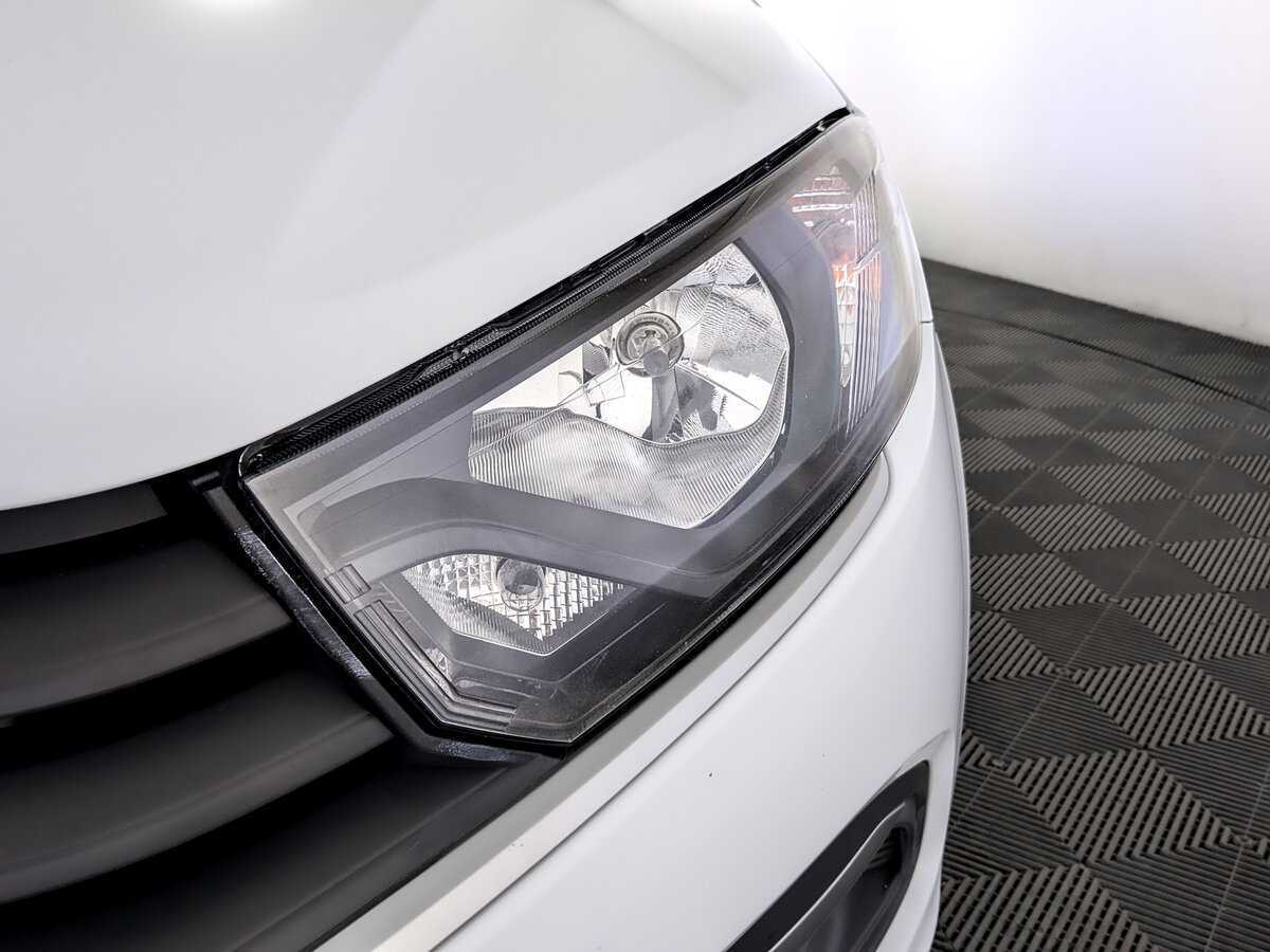 Продажа Б/У Лада (ВАЗ) Гранта. Фото: #16