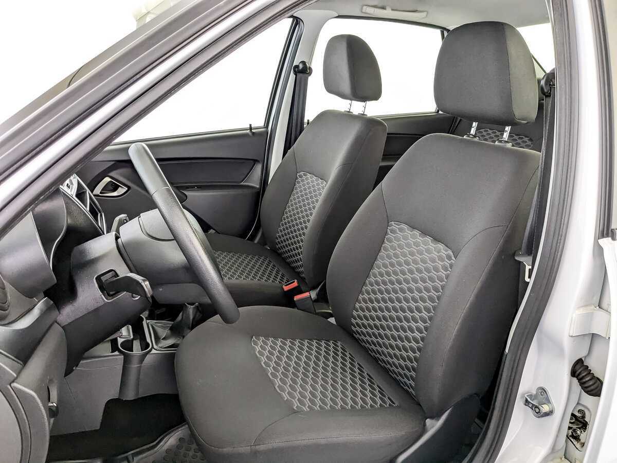 Продажа Б/У Лада (ВАЗ) Гранта. Фото: #19