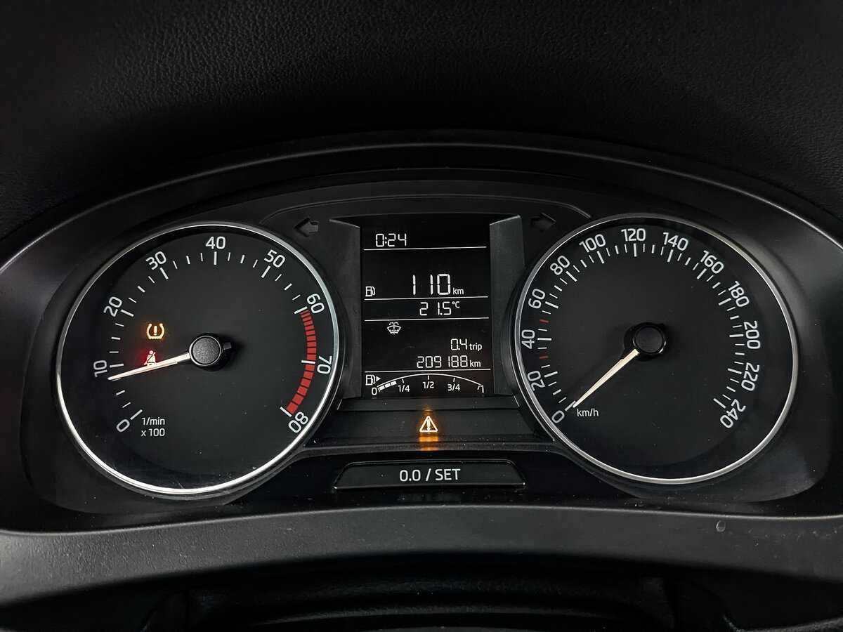 Продажа Б/У Шкода Рапид. Фото: #15