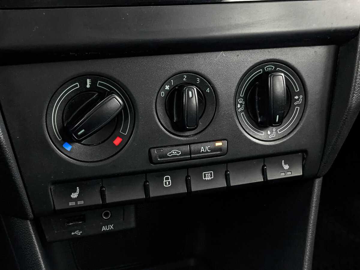 Продажа Б/У Шкода Рапид. Фото: #20